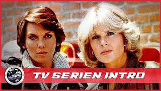 Cagney und Lacey  Intro Deutsch  1981 [upl. by Gayn]