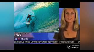 visión news movie surf 2024 full [upl. by Yeclehc788]