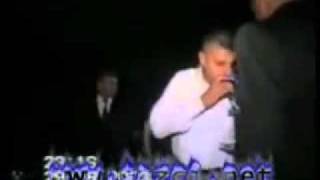 azer bülbül adana konseri 2008 ahmet kaya [upl. by Araed258]