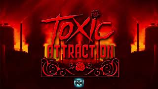 WWE Toxic Attraction Entrance Video  quotToxicquot [upl. by Anan]