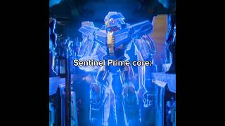 transformers transformersone sentinelprime sentinel iacon [upl. by Pucida]