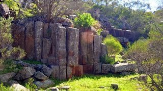 Gawler Ranges  Rocks of ages [upl. by Elocaj]