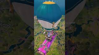 Płodne placki 🔥 fortnite fortniteclips cytrus epicpartner chapter2 [upl. by Hum]