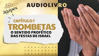 Capítulo 7  Audiolivro  O Sentido Profético das Festas de Israel  Harold Walker [upl. by Ohce]