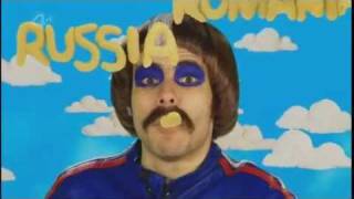 Noel Fielding  Mash Potato Utopia [upl. by Asyla]