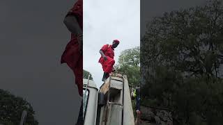 Bobi wine in Kisoro By election [upl. by Darrow485]