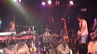 WEEN 20041003 The Conduit Trenton NJ 2 of 3 [upl. by Housum]