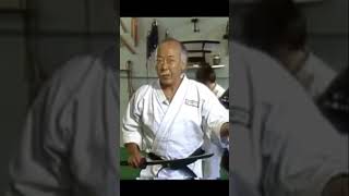 Pat Morita Fly Joke Part 1 [upl. by Annanhoj]