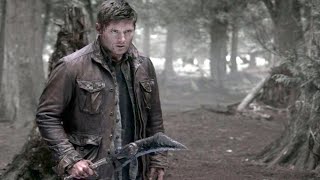 Supernatural Season 8 Supercut  Hell In Purgatory [upl. by Wallraff256]