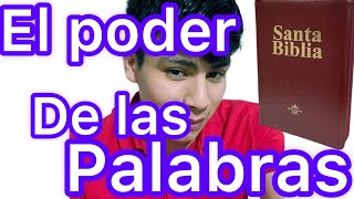 El poder de las palabras [upl. by Polard]