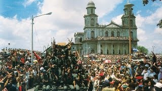 Recuerdos de la Revolución Sandinista parte 1 [upl. by Nareik]