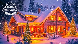 Top 25 Christmas Songs of All Time 🎄🎅🏼🎁 Christmas Songs Playlist 2025 🎄🎅🏼🎁 Christmas Songs [upl. by Hunfredo90]