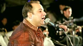 Rahat Fateh Ali Khan  Teri Ore Valentines Day Version [upl. by Oirtemed]