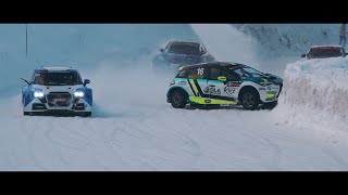 Trophée Andros 2022 2023 Clip Val Thorens [upl. by Yor18]