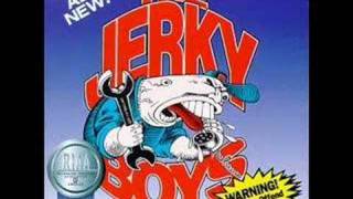 Jerky Boys  Punitive Damages [upl. by Osnofla398]