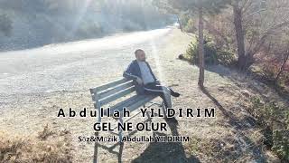 Abdullah YILDIRIM Gel ne olur [upl. by Oirotciv158]