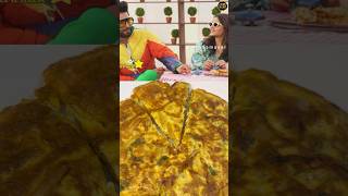 Ranveer Singh amp Alia Bhatt’s Favourite Egg Recipe  ranveersingh aliabhatt shorts [upl. by Gnav]