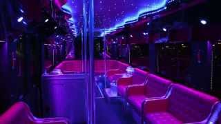 TEASER PARTYBUS Paris [upl. by Enaols]