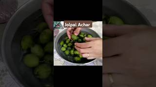 Jolpai Achar shorts ytshorts tisharkitchen recipe [upl. by Jamil]