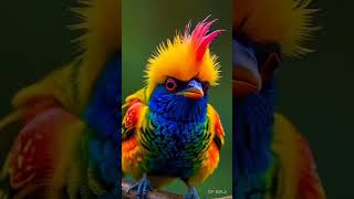 Singing birds  The best bird song  shorts​ birds​ [upl. by Balcer]