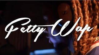 Fetty Wap  REAL VOICE WITHOUT AUTOTUNE [upl. by Ayekat]