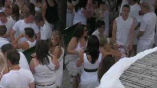 Zante Laganas  The White Party  PartyO [upl. by Deys440]