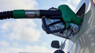 Hausse des carburants  une mauvaise surprise en plein milieu de lété [upl. by Stuckey]