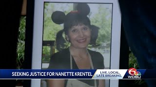 5 years later Nanette Krentels death [upl. by Henderson958]