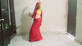 nai Bahu ka dance Dehati Nach geet [upl. by Sammons]