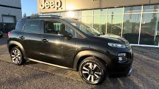 Citroen C3 Aircross  Too Good To Trade Kings Lynn [upl. by Arahas]