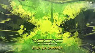 VegasErva da Jamaica Feat Coktel Molotov [upl. by Jami292]