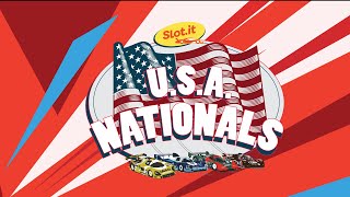 2023 Slotit USA Nationals  Full Race [upl. by Marelya515]