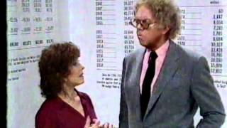 Stan Frebergs Federal Budget Revue  Part 2 of 3 [upl. by Decrem331]