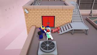 Gang Beasts [upl. by Auburn]