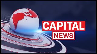 🔴LIVE Capital News At 930 PM November 21 2024 [upl. by Ailama]