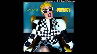 Cardi B  Be Careful Clean Version Official [upl. by Scutt]