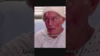 Greys Anatomy doctor movie foryou funny film greysanatomy youtubeshorts shorts videoshorts [upl. by Neerak]