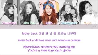 CLC 씨엘씨  Pepe Color Coded HanRomEng LyricsSub [upl. by Volnay]