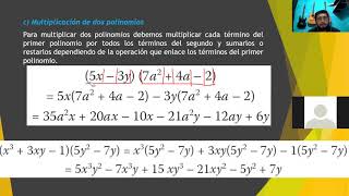 Módulo 3 Representaciones simbólicas y algoritmos 25 SEP 2020 3° parte [upl. by Drabeck140]