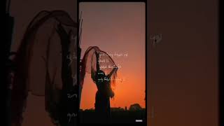 Nenjodu kalanthidu uravaley song whatsapp status  tamil love feeling status sad status [upl. by Garges]