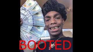 YNW Melly  Booted Audio [upl. by Anyala]