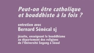 Christianisme et bouddhisme [upl. by Gnol]