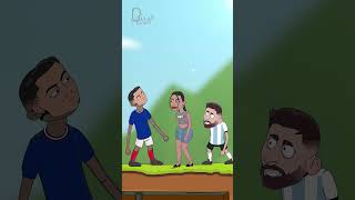 Who is the Real RONALDOمن هو رونالدو الحقيقي؟ [upl. by Rothstein]