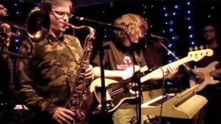 Snarky Puppy  quotFloodquot Live at Blue Five [upl. by Aset]