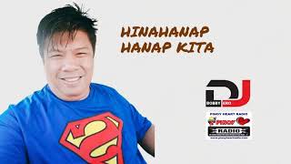 HINAHANAP HANAP KITA by Daniel Padilla  Cover Song [upl. by Nykal]