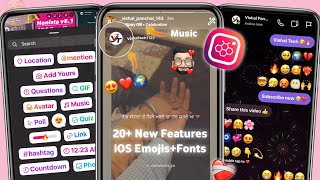 Honista v81 New Secret Settings 🔥 Honista Remention Story Song Problem  Honista 2024 [upl. by Nylave]