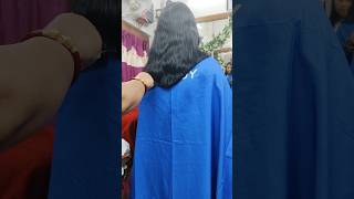 Haircut ✂️youtubeshorts hairstyle haircutting hairsaloon shortvideo [upl. by Bowlds13]