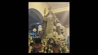 FEAST DAY OF LA NAVAL DE MANILA [upl. by Posehn]