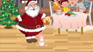 Christmas In Killarney  Christmas Song [upl. by Brigg]