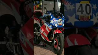 NSR 150 RR Papacrew Racing Team [upl. by Dearman]